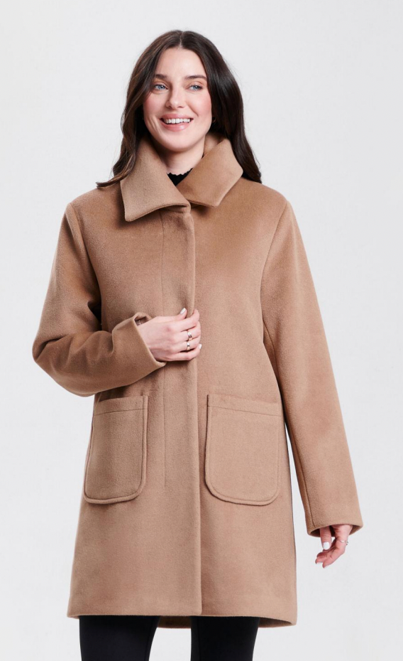 Melton Jacket