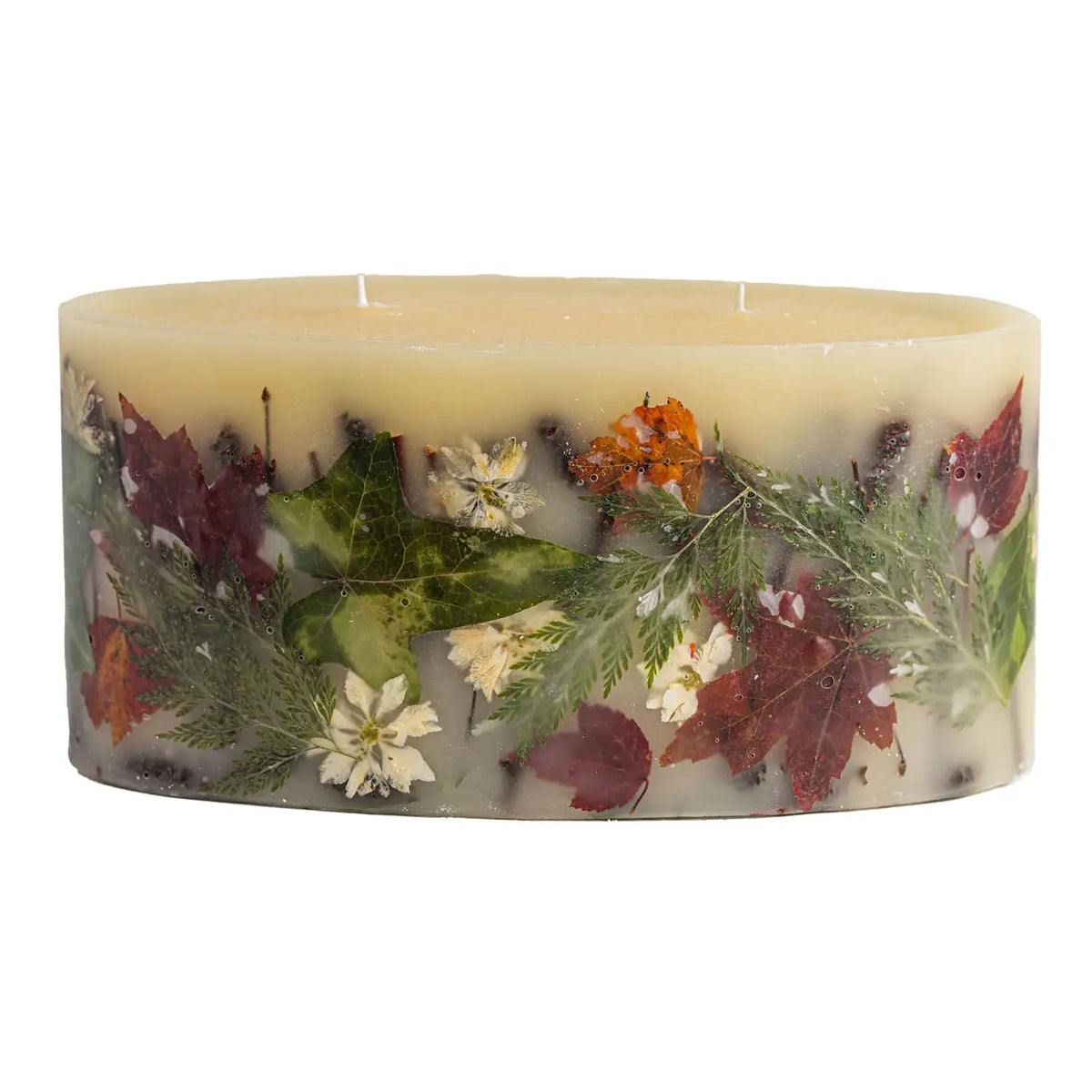 Botanical Candles