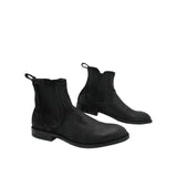 Ranger Earl- Men's Boots - Black