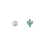 Joshua Tree Opal Hat Tack