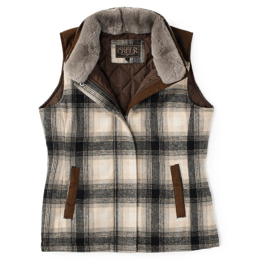 Cashiers Vest