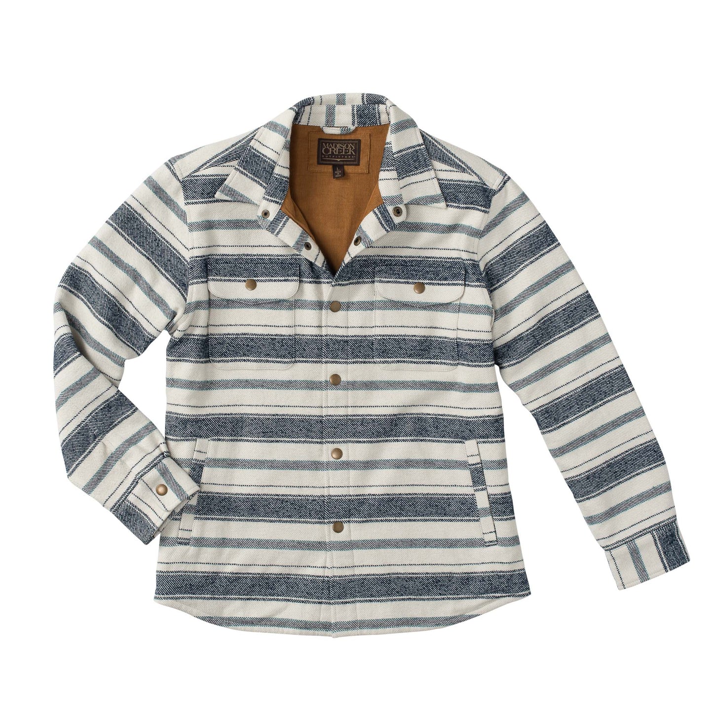 Laramie Shirt Jacket