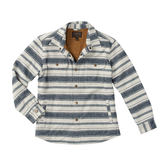 Laramie Shirt Jacket