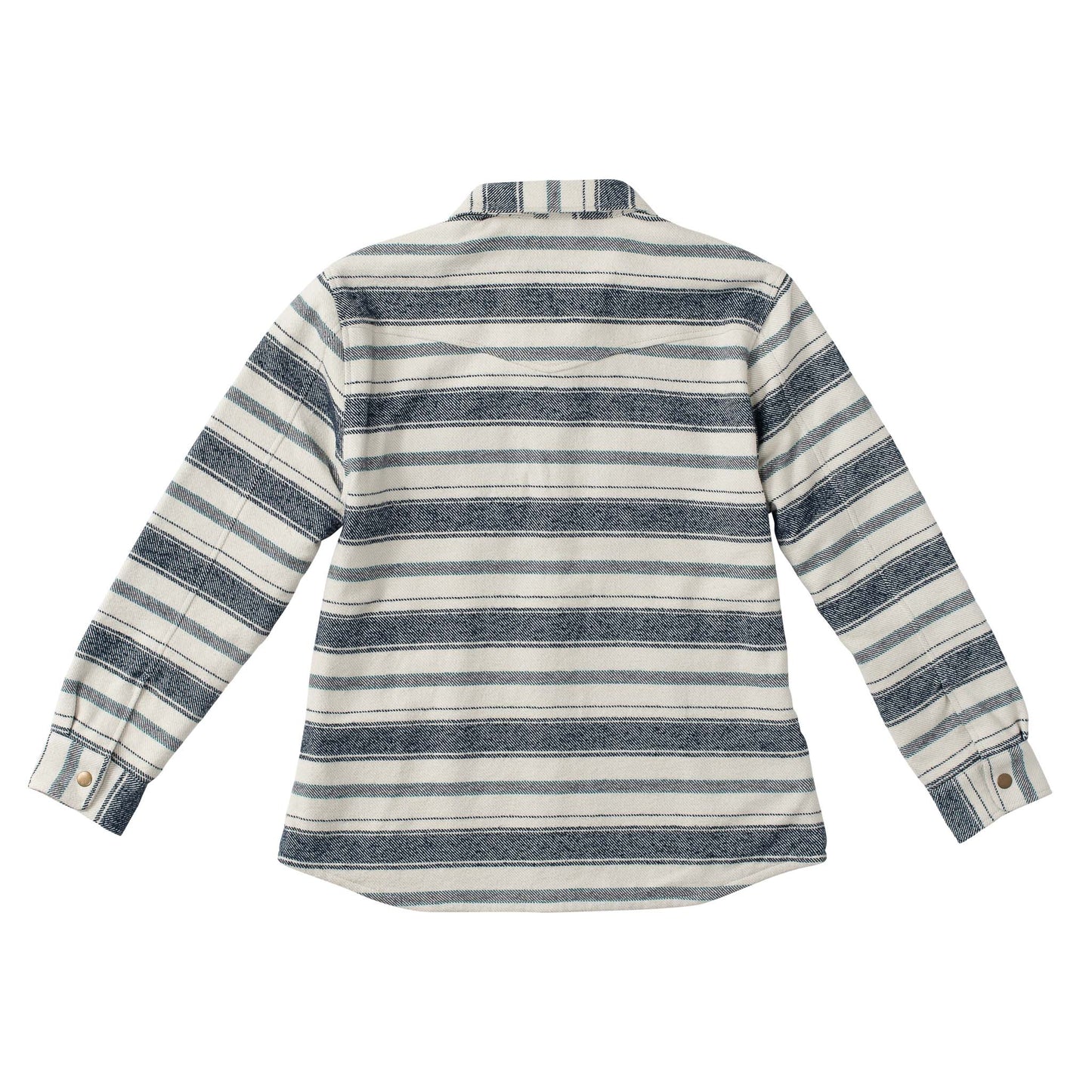 Laramie Shirt Jacket