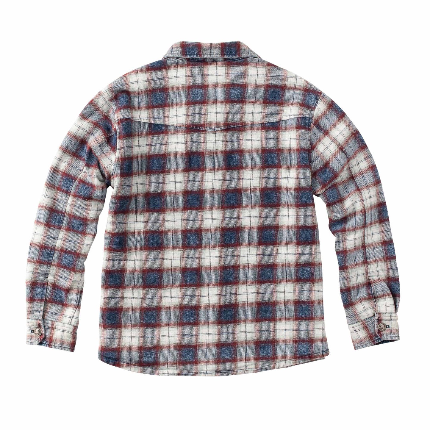 Laramie Shirt Jacket