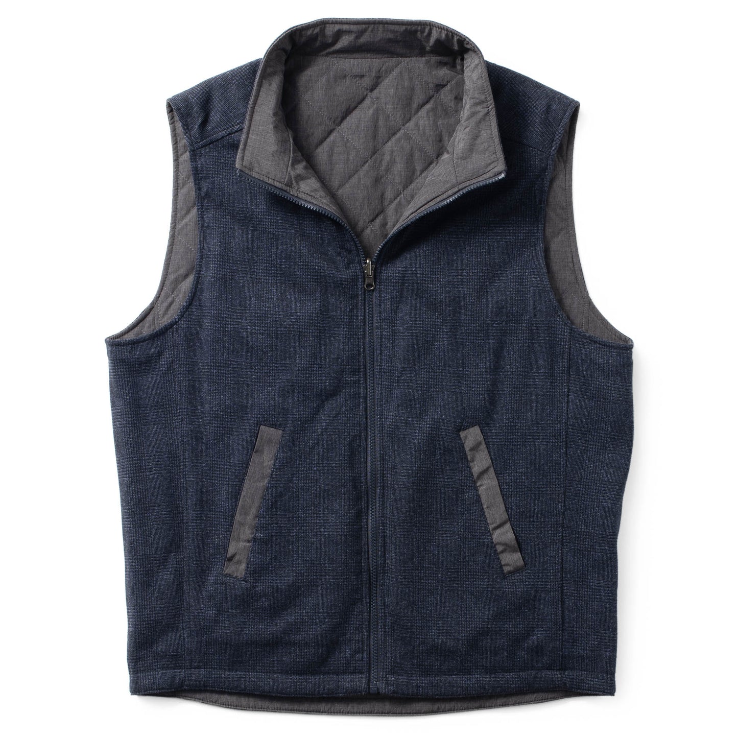 Sautee Vest