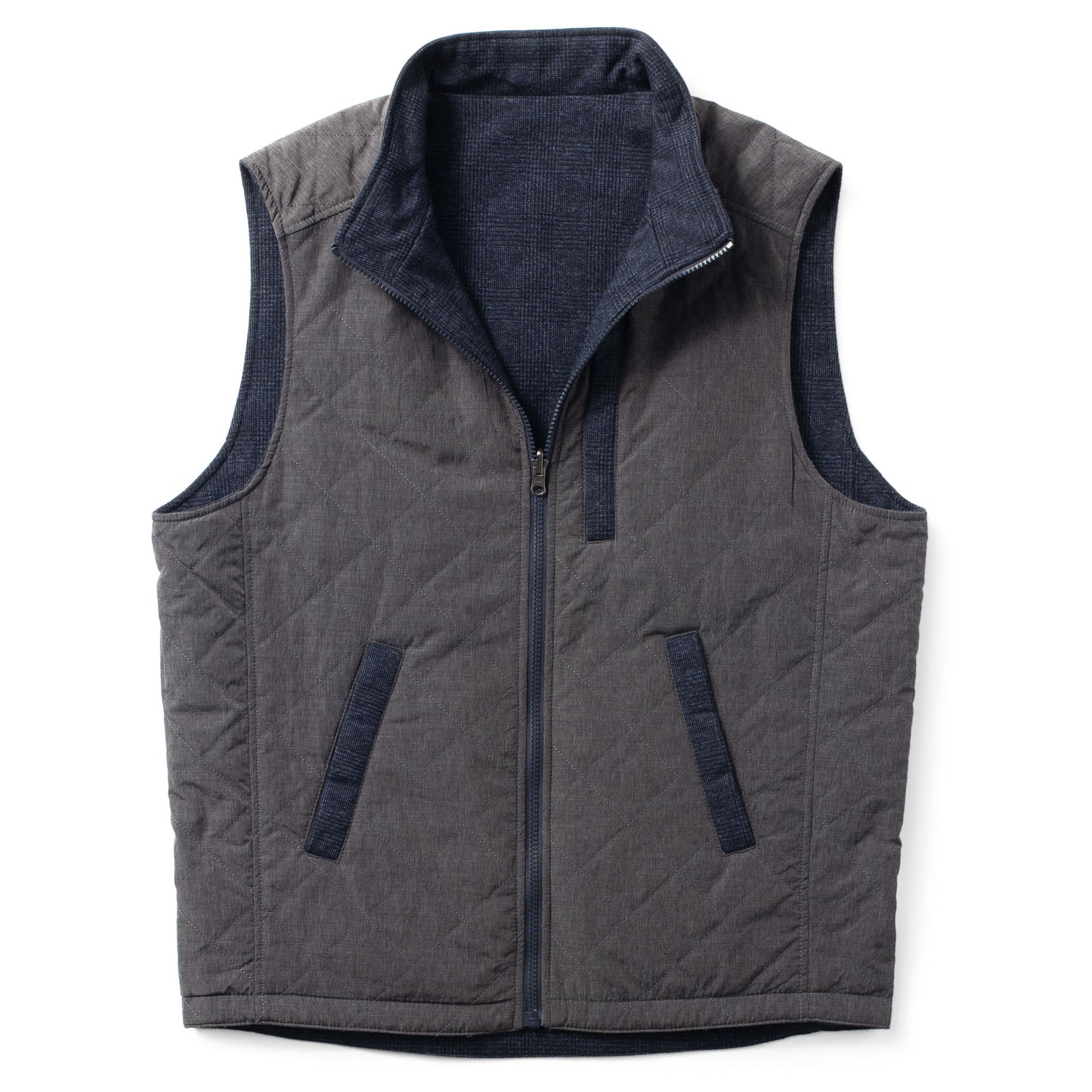 Sautee Vest