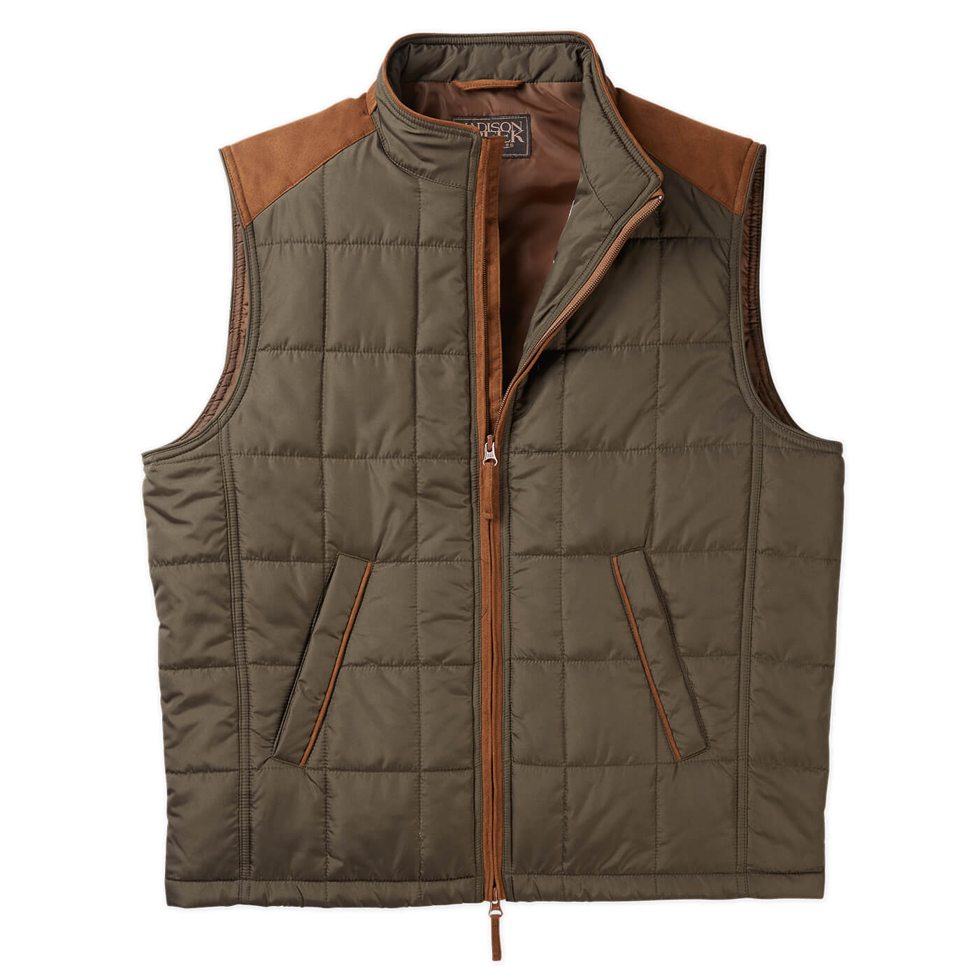 Shelby Vest