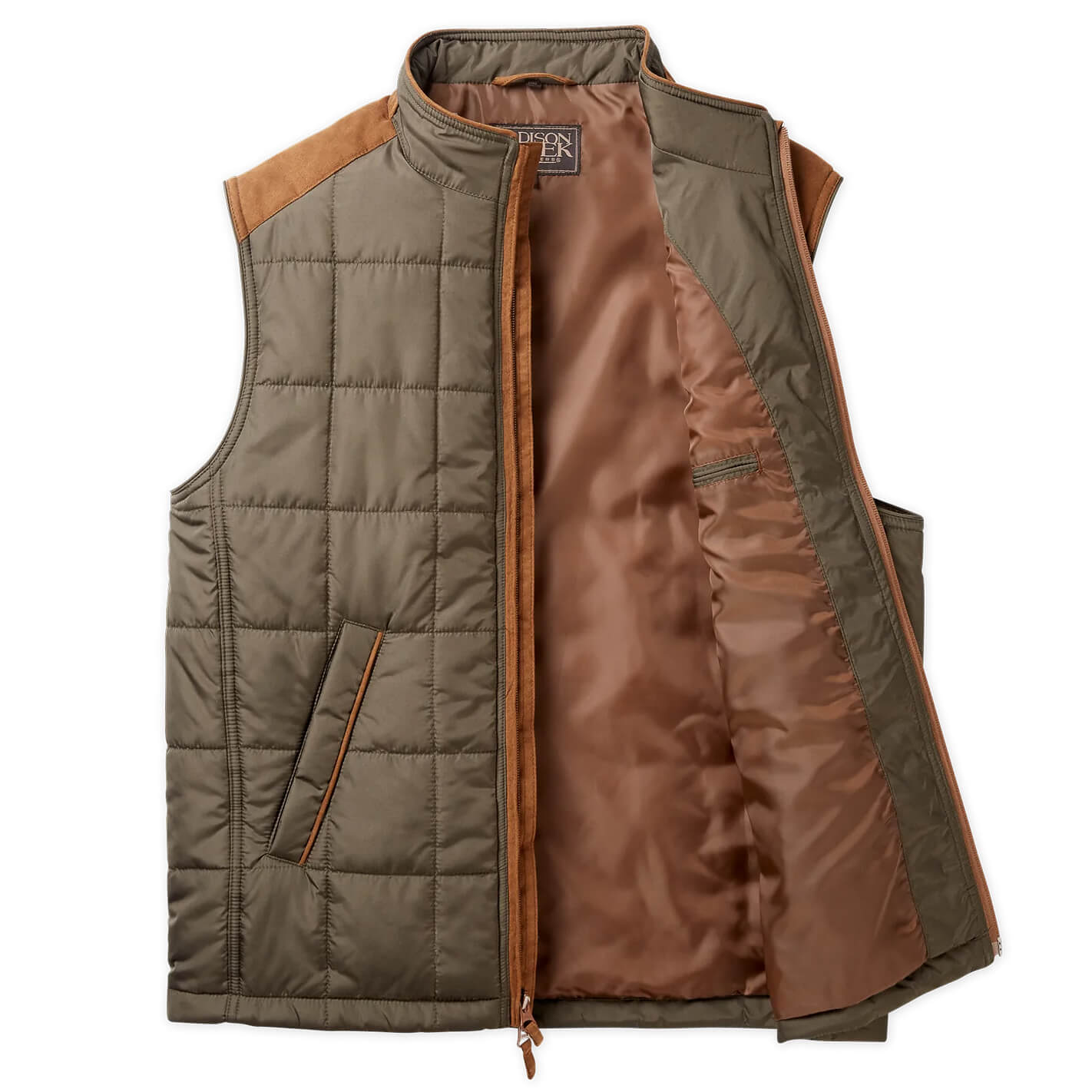 Shelby Vest