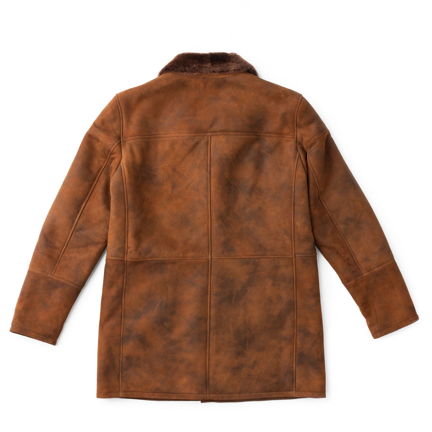 Dakota Shearling Jacket