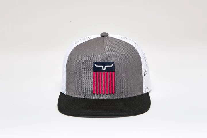 Kimes Ranch Caps