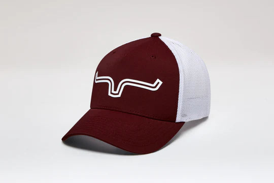 Kimes Ranch Caps