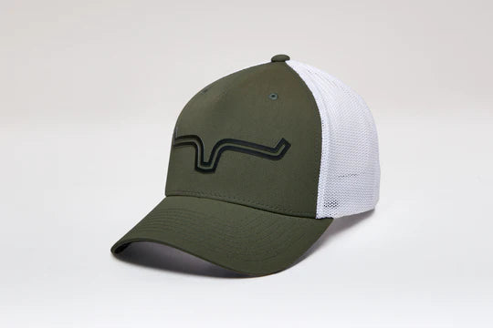 Kimes Ranch Caps