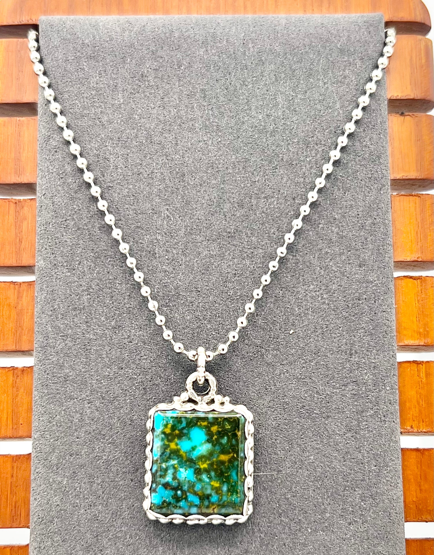 Pendants