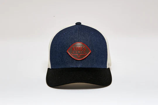 Kimes Ranch Caps