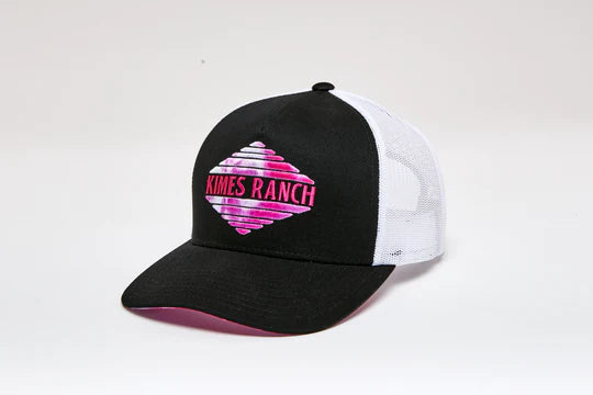 Kimes Ranch Caps