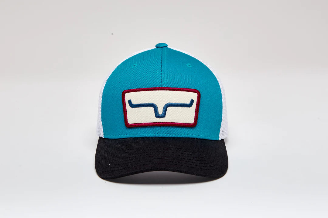 Kimes Ranch Caps
