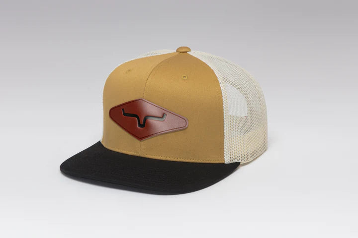 Kimes Ranch Caps