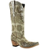 Something New Boot