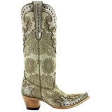 Something New Boot